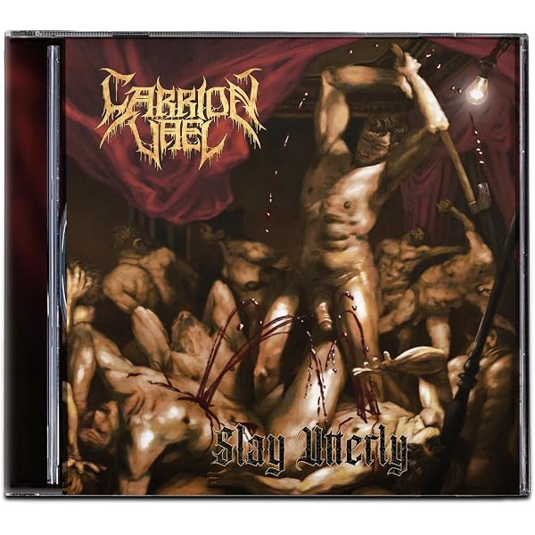 Impaled Nazarene - Nihil - Amazon.com Music